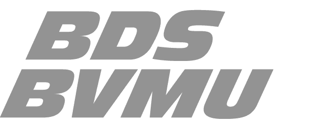 Logo BDS / BVMU